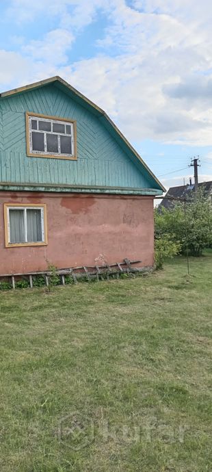 Дом 3-комн. в Рудня Споницкая — миниатюра 3