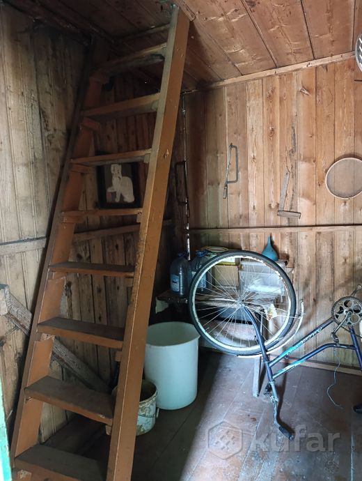 Дом 2-комн. 63.4 м² в Огородчики — миниатюра 21