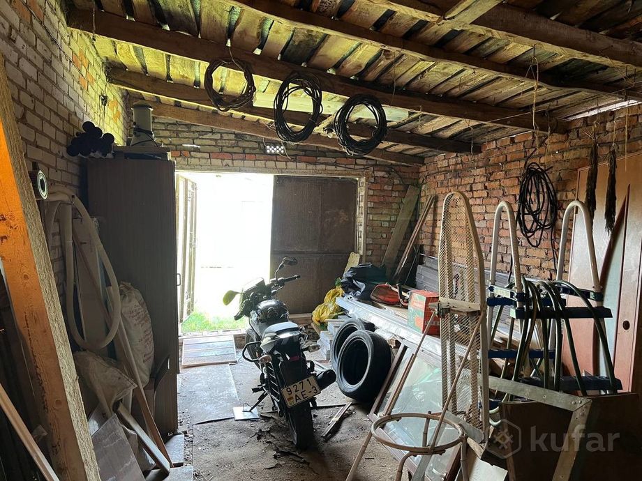 Дом 3-комн. 56.1 м² в Ветковский — миниатюра 22