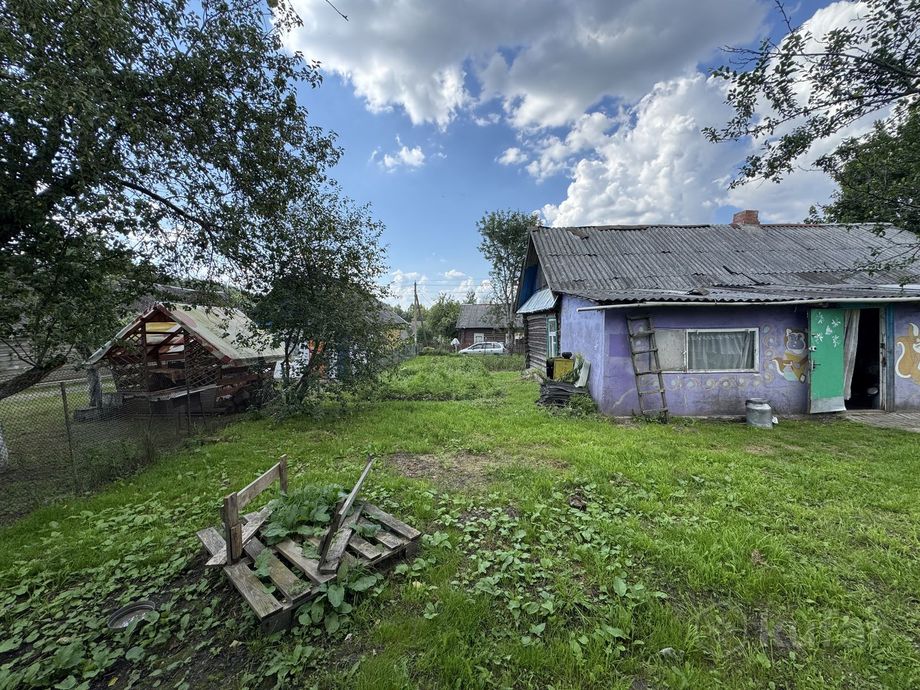 Дом 3-комн. 110 м² в Терехи — миниатюра 3