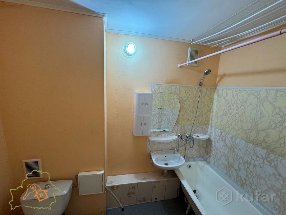 Квартира 1-комн. 35.24 м² в Кировск — миниатюра 6