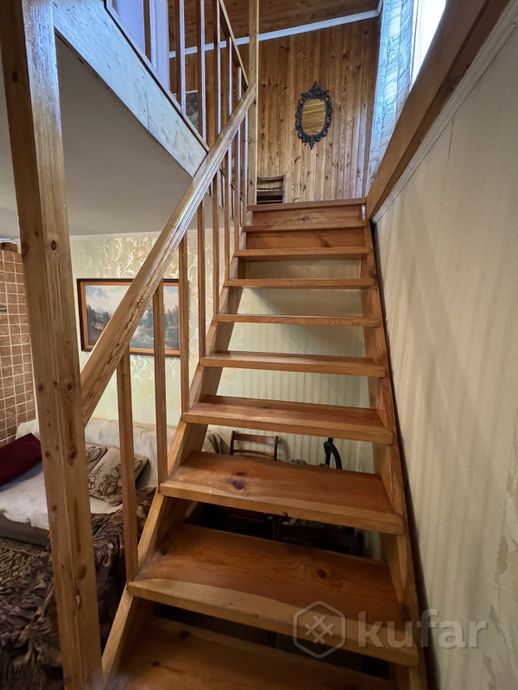 Дом 3-комн. 57.5 м² в Гомельский — миниатюра 5