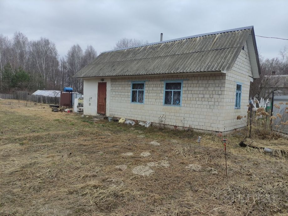 Дом 1-комн. 26 м² в Гомельский — миниатюра 3