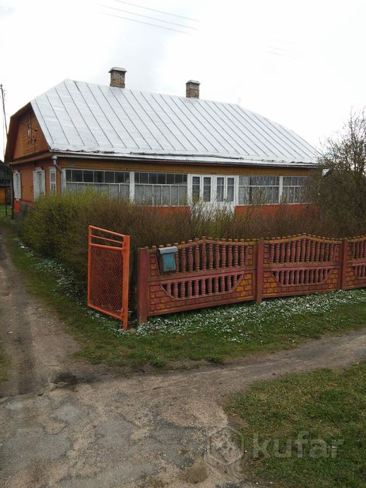 Дом 5-комн. 150 м² в Бенякони — миниатюра 13