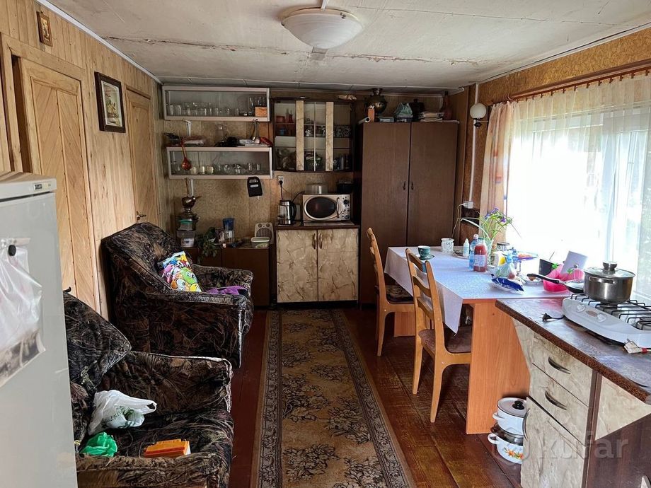 Дом 3-комн. 56.1 м² в Ветковский — миниатюра 5