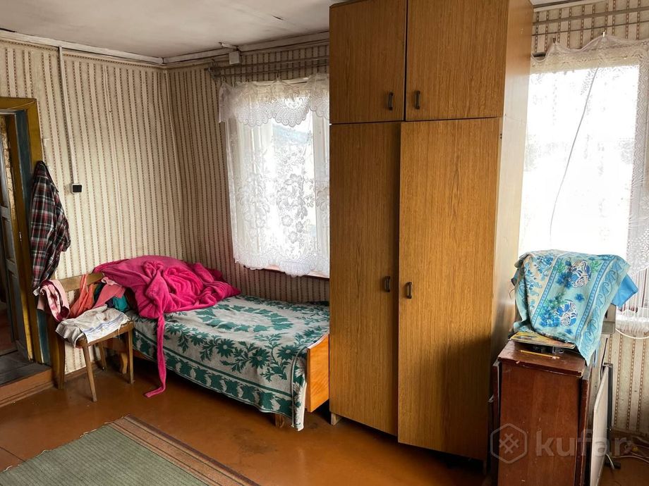 Дом 3-комн. 72.3 м² в Якимовка — миниатюра 12