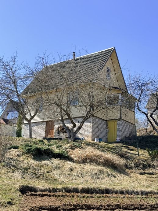 Дом 4-комн. 79.8 м² в Шкловский — миниатюра 5