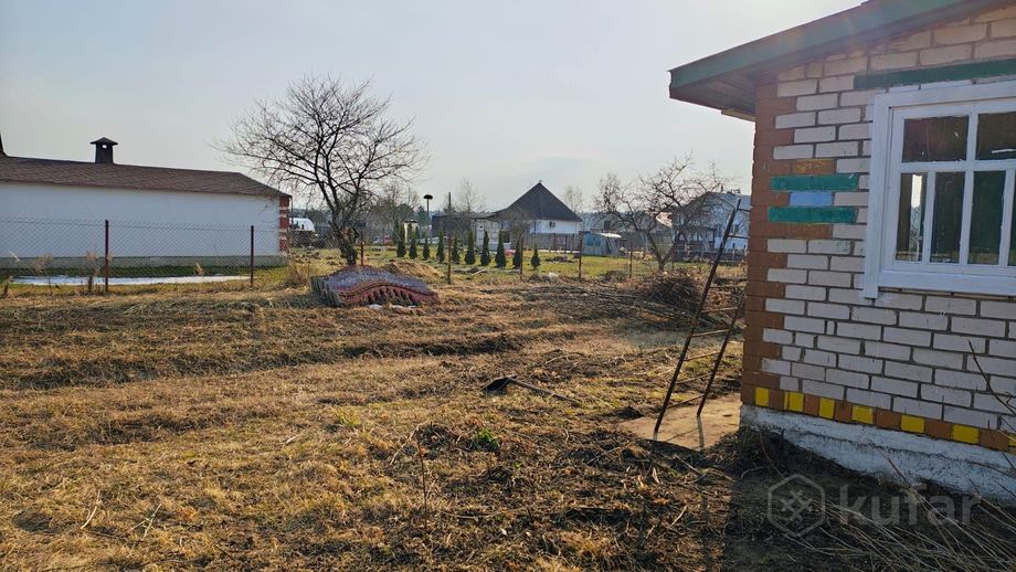 Дом 2-комн. 24 м² в Солигорский — миниатюра 10