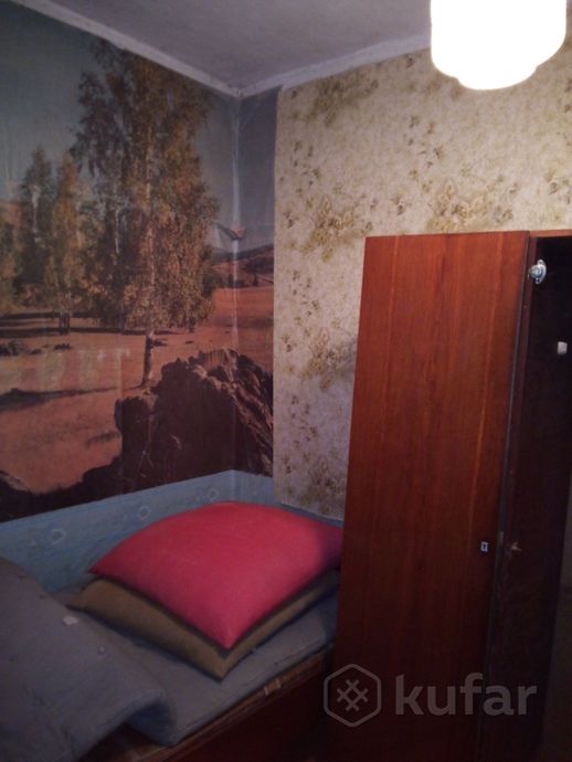 Дом 4-комн. 66 м² в Петриков — миниатюра 6