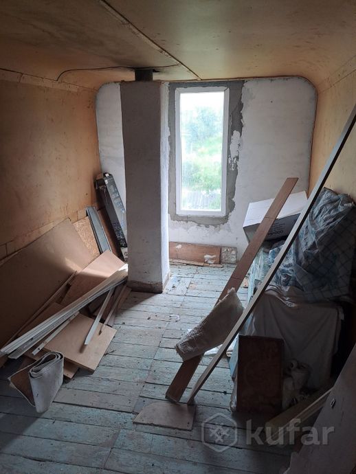 Дом 2-комн. 32 м² в Гродненский — миниатюра 9