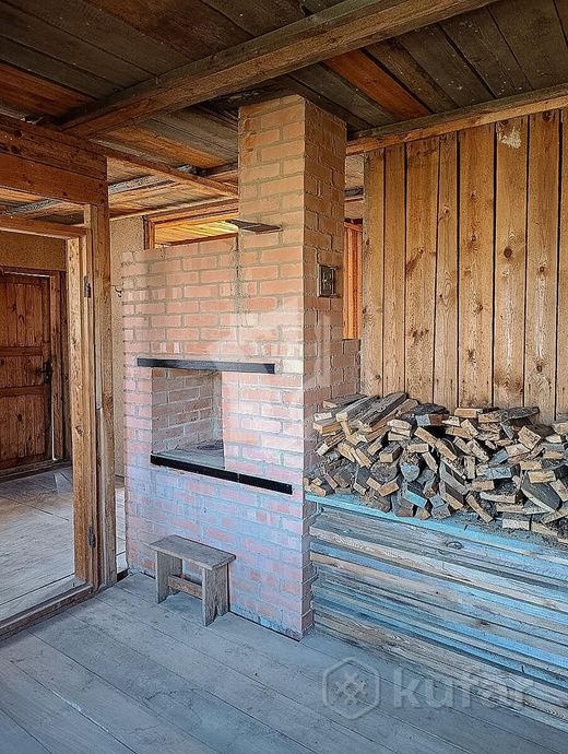 Дом 35.8 м² в Пуховичский — миниатюра 4