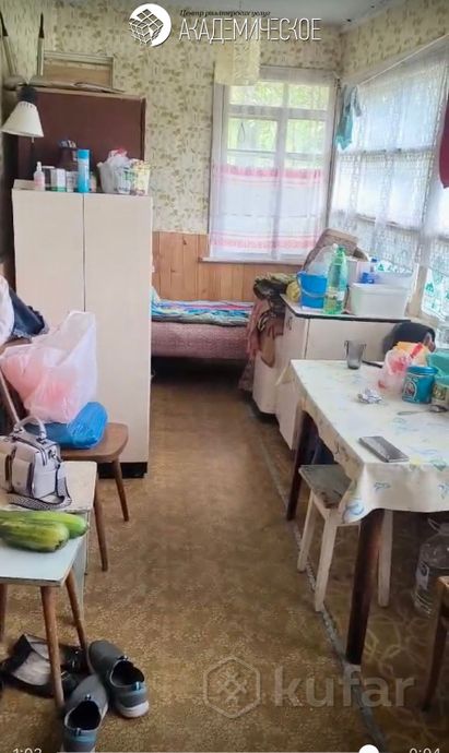 Дом 2-комн. 31.7 м² в Пуховичский — миниатюра 10