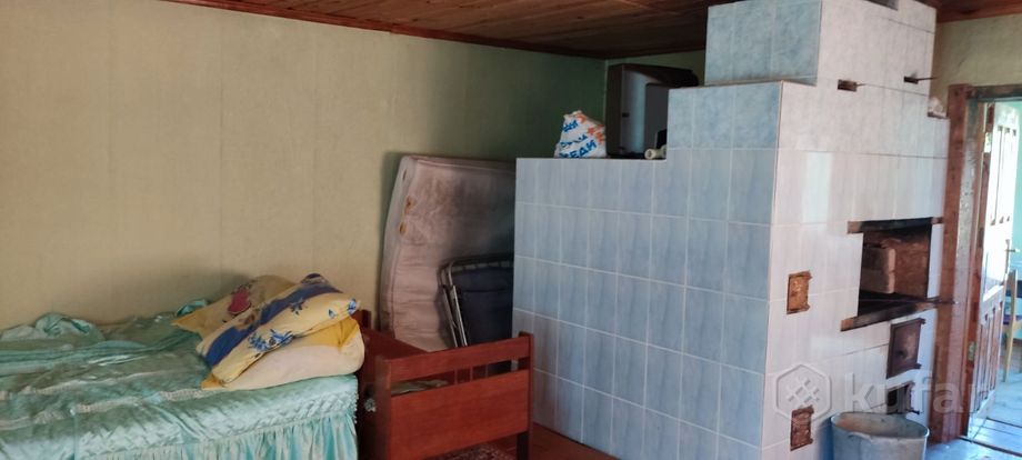 Дом 2-комн. 40 м² в Курганье — миниатюра 5