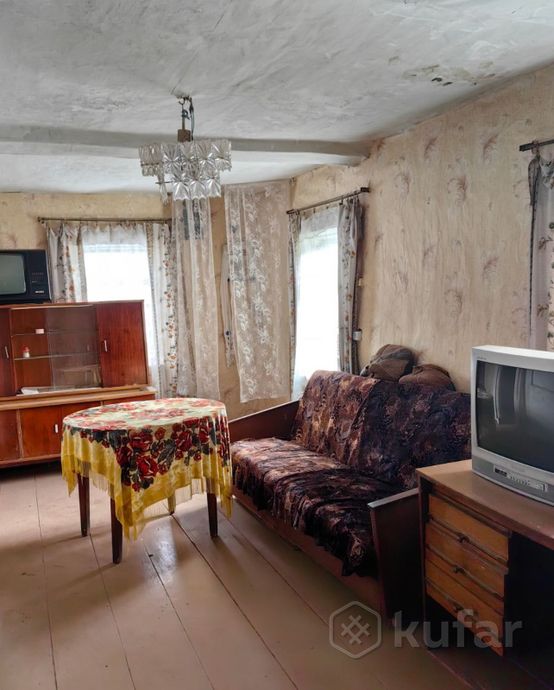 Дом 4-комн. 47.6 м² в Круговец-Калинино — миниатюра 8