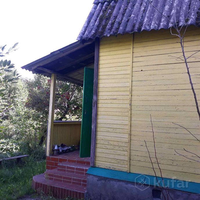 Дом 3-комн. 60 м² в Копань — миниатюра 3