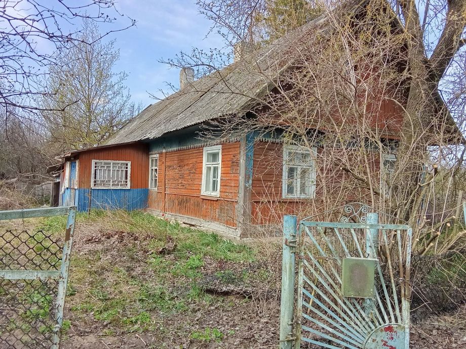 Дом 3-комн. 30 м² в Заброевцы — миниатюра 11