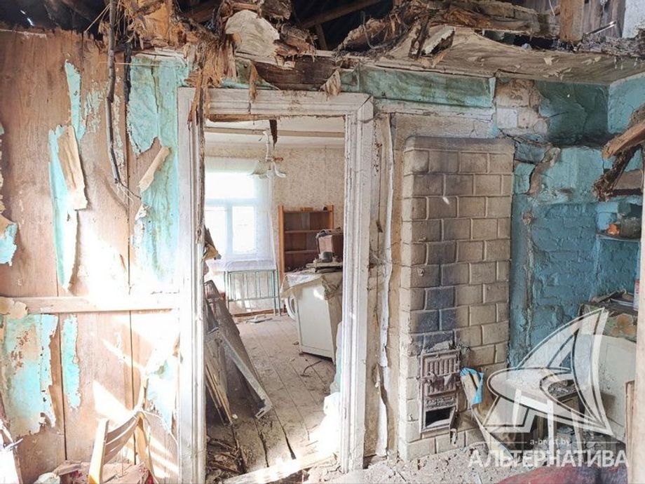 Дом 8.7 м² в Брест — миниатюра 7