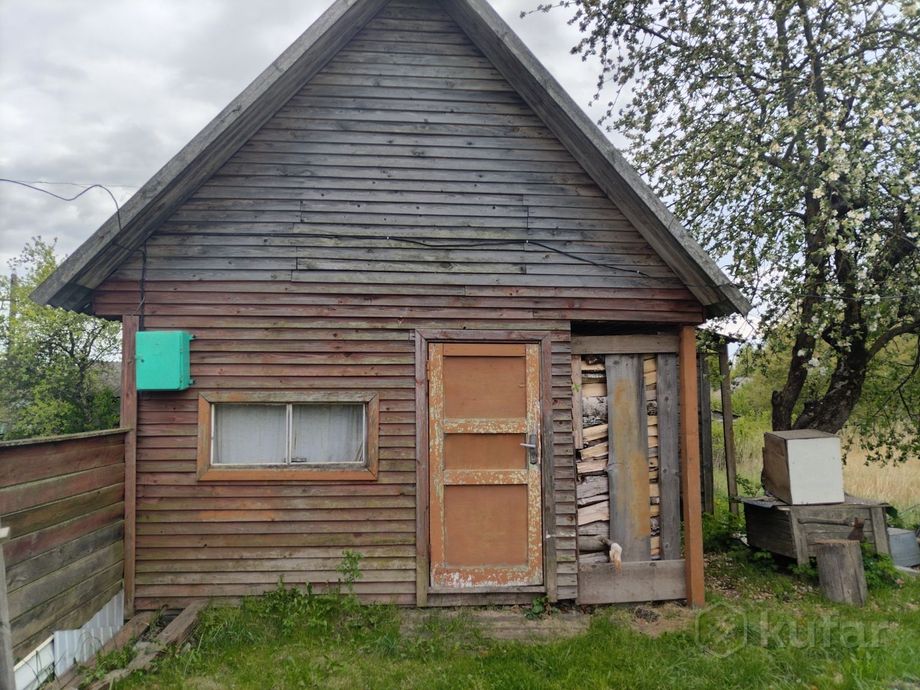 Дом 3-комн. 45 м² в Круглое — миниатюра 3