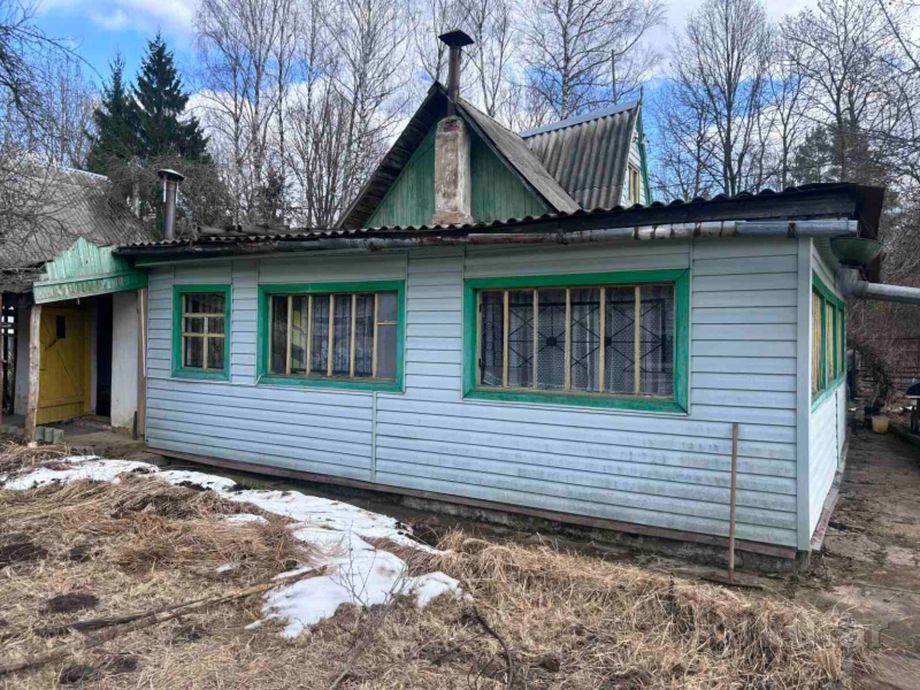 Дом 3-комн. 58.1 м² в Могилёвский — миниатюра 2