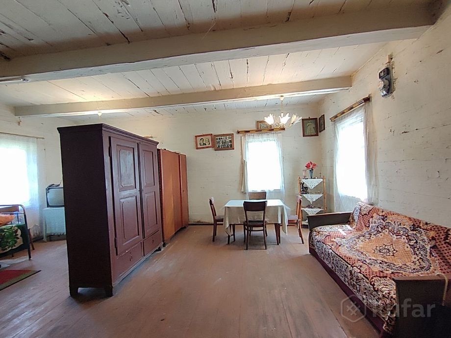 Дом 88.9 м² в Татарцы — миниатюра 4