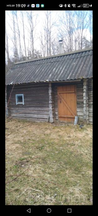 Дом 2-комн. 40 м² в Новый Двор — миниатюра 5