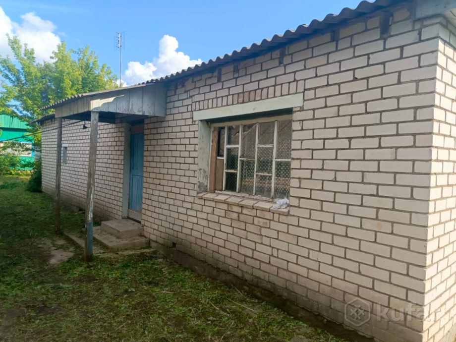 Дом 100 м² в Сенно — миниатюра 7