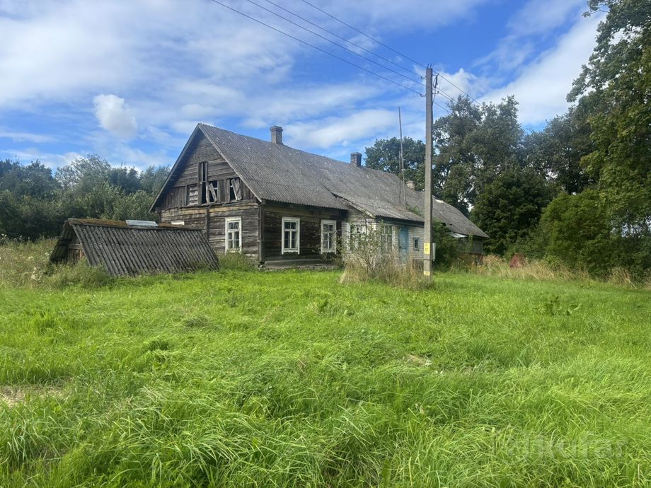 Дом 3-комн. 50 м² в Липовка — миниатюра 1