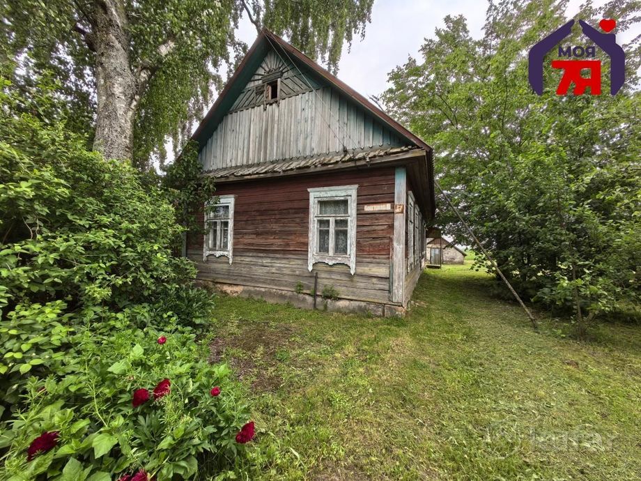 Дом 63.6 м² в Красный Октябрь — миниатюра 2