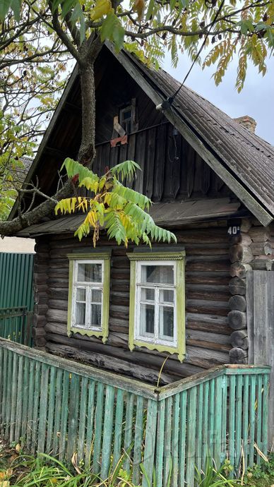 Дом 2-комн. 26.2 м² в Быхов — миниатюра 1