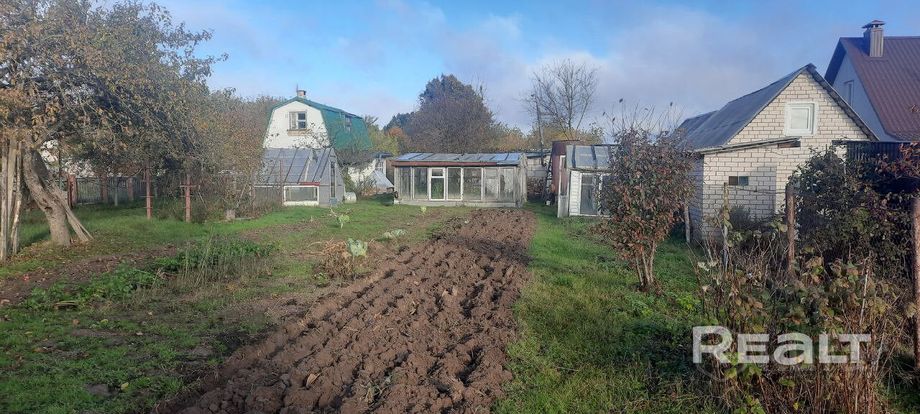 Дом 1-комн. 40 м² в Пруссы — миниатюра 9