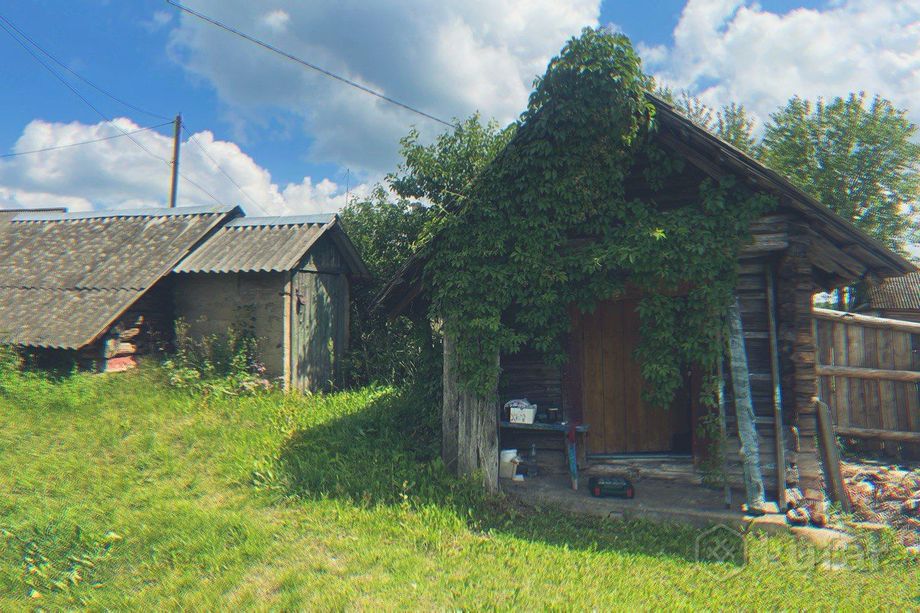 Дом 2-комн. 49 м² в Мешичи — миниатюра 3