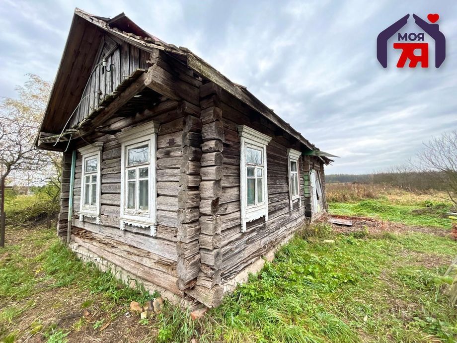 Дом 49.6 м² в Поварчицы — миниатюра 4