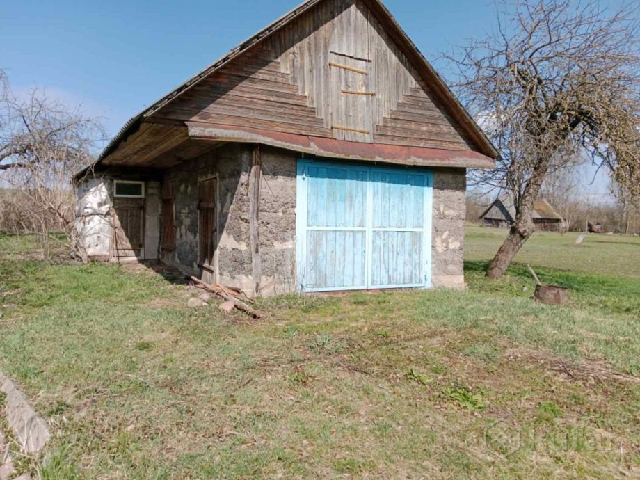 Дом 3-комн. 73.3 м² в Слонимский — миниатюра 3