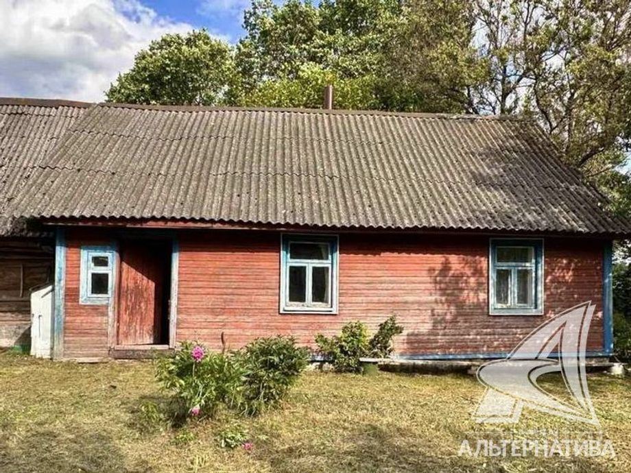 Дом 55.1 м² в Жабинковский — миниатюра 3