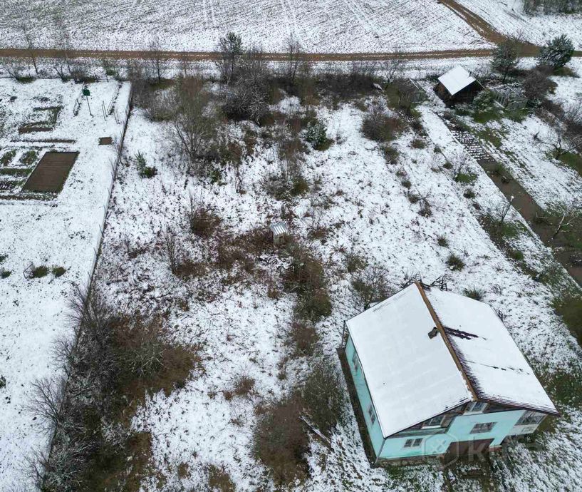 Дом 121.9 м² в Езженцы — миниатюра 18