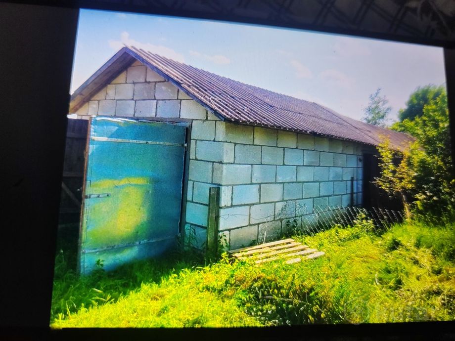 Дом 4-комн. 100 м² в Логновичи — миниатюра 11