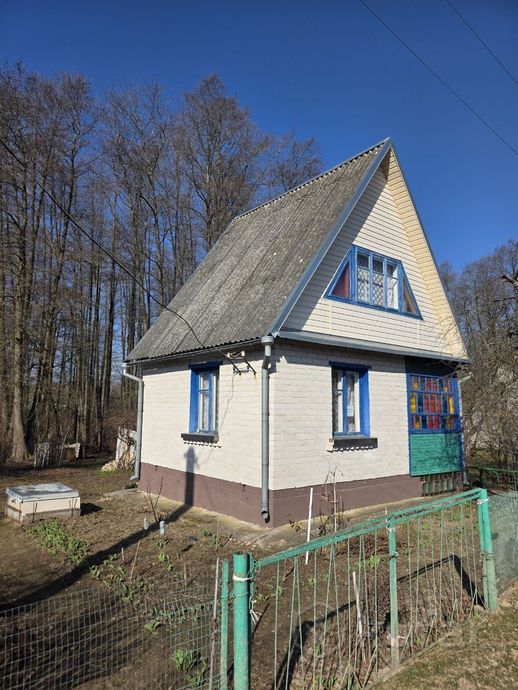 Дом 3-комн. 30 м² в Волковысский — миниатюра 2