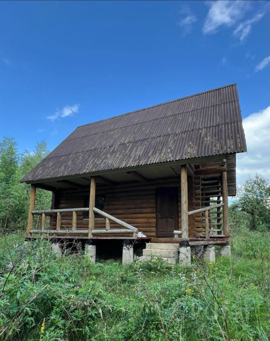 Дом 1-комн. 35 м² в Островецкий — миниатюра 2