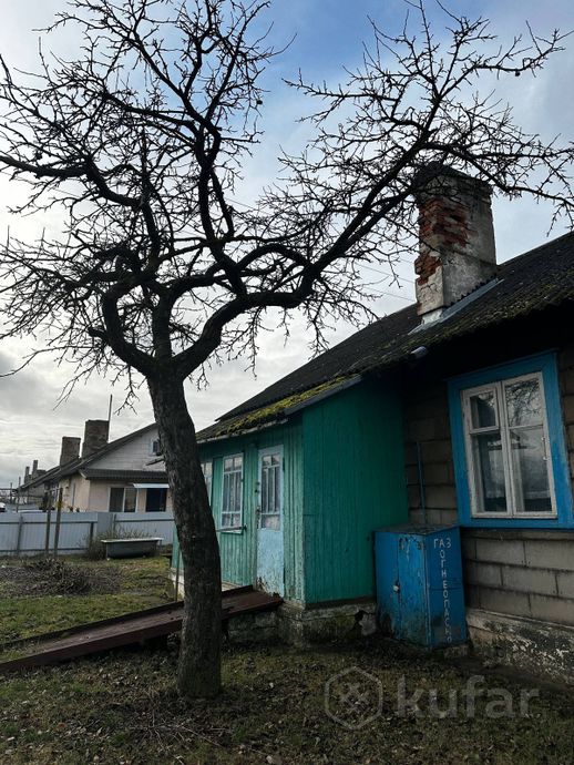 Дом 3-комн. 53.6 м² в Поставы — миниатюра 6