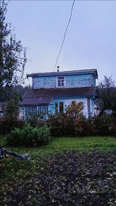 Дом 2-комн. 35 м² в Лидский — миниатюра 4