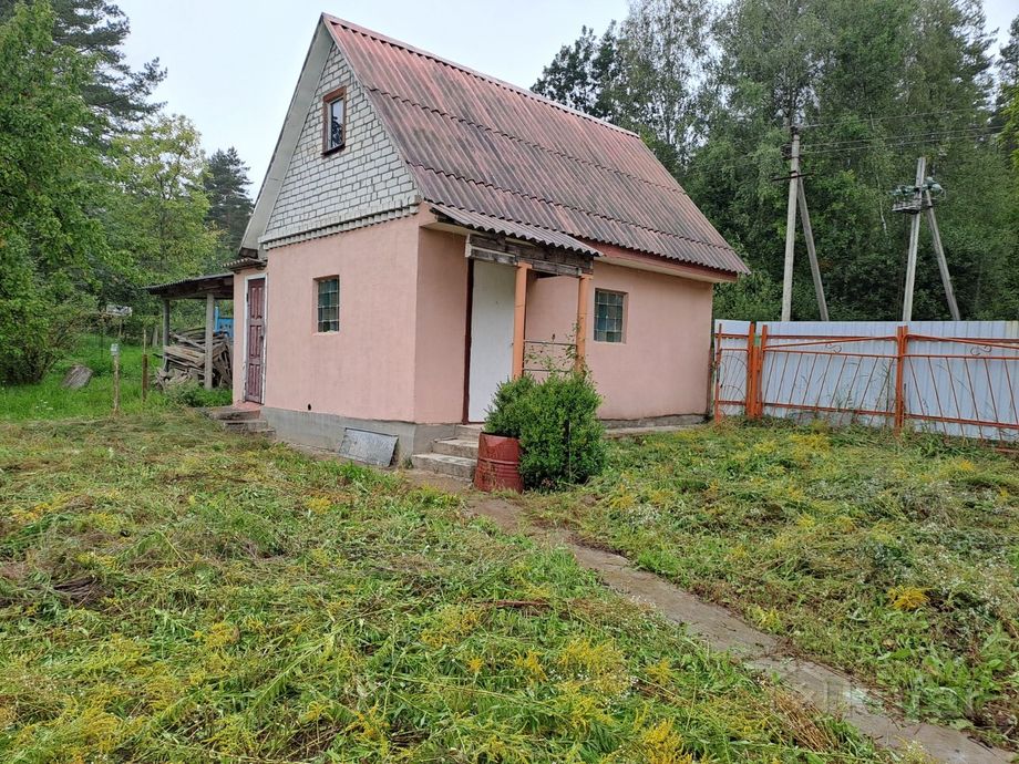 Дом 2-комн. 32 м² в Гродненский — миниатюра 2