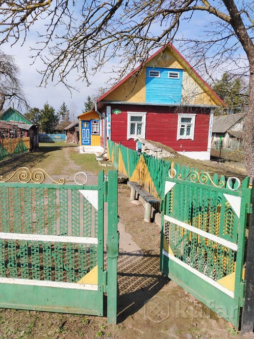 Дом 3-комн. 85 м² в Зельва — миниатюра 3