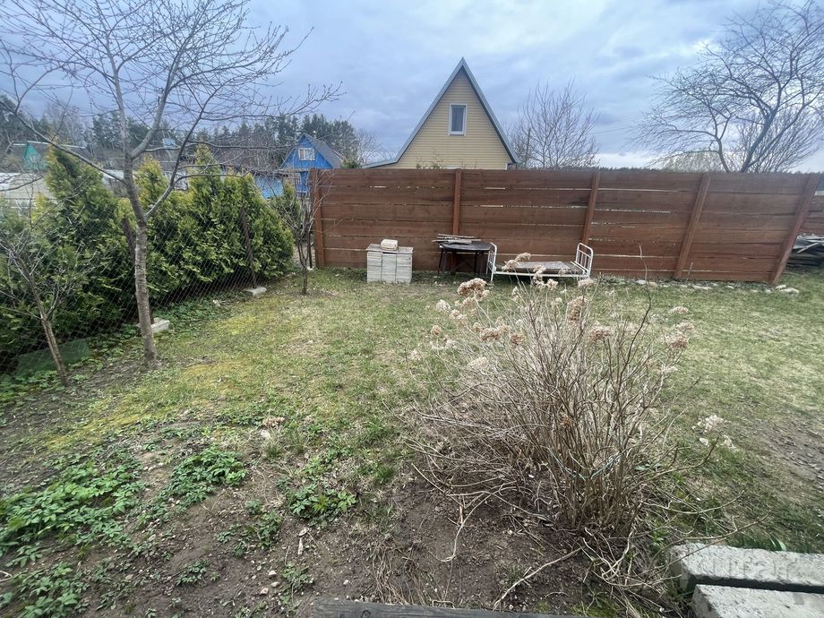 Дом 2-комн. 33 м² в Гродненский — миниатюра 6