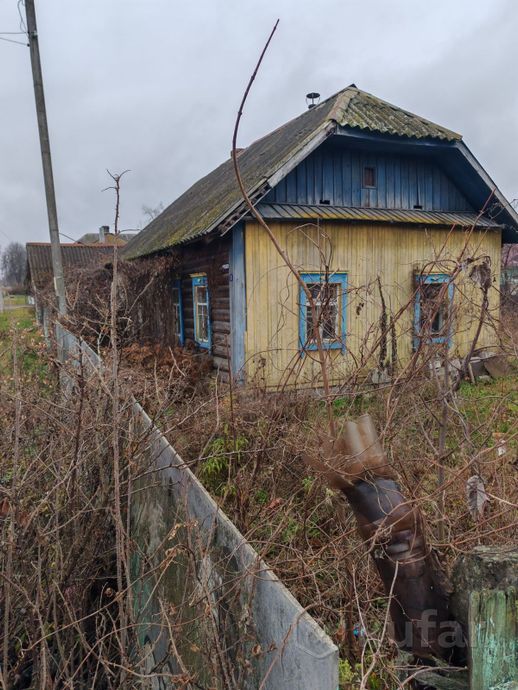 Дом 3-комн. 53.6 м² в Паричи — миниатюра 3