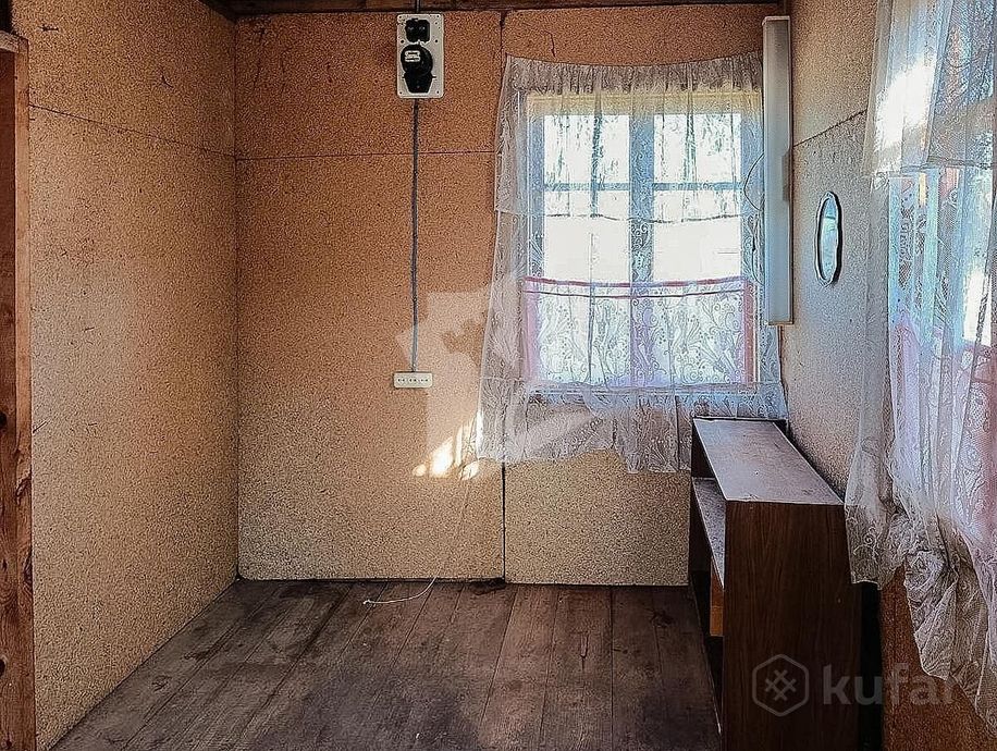 Дом 35.8 м² в Пуховичский — миниатюра 13