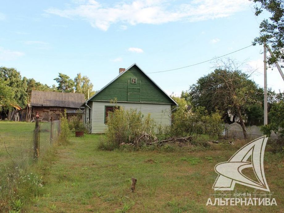 Дом 46.4 м² в Брестский — миниатюра 7