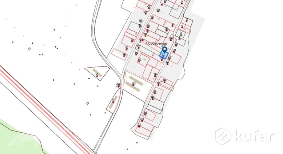 Дом 32.5 м² в Подбережье — миниатюра 2