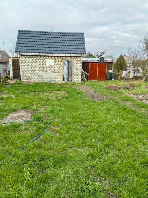 Дом 31.5 м² в Гомельский — миниатюра 14