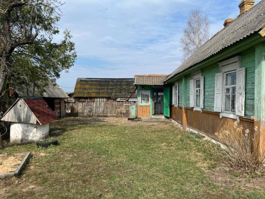 Дом 2-комн. 52.1 м² в Осиповичский — миниатюра 1