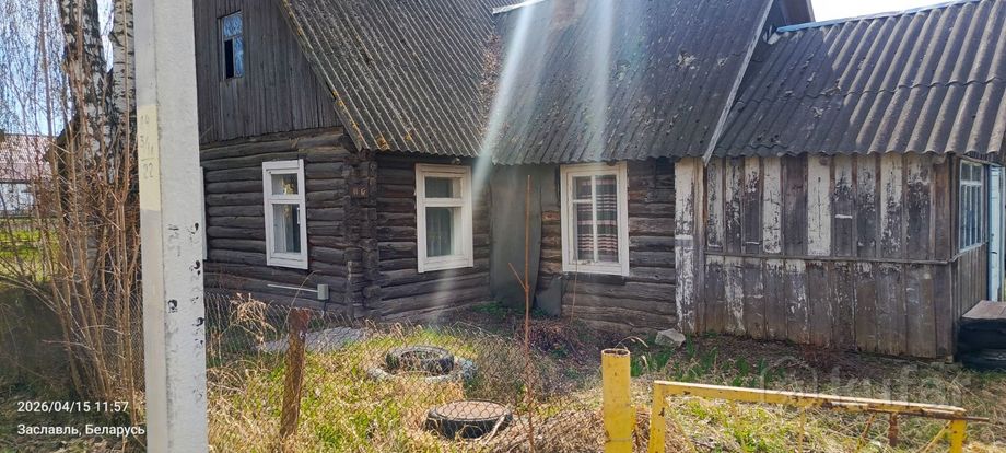 Дом 3-комн. 84 м² в Поставы — миниатюра 8